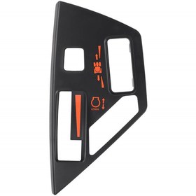 Resim AGCO Kapak - Massey Ferguson / Fendt / Valtra | ACP0660340 