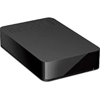 Resim Buffalo Drivestation HD-LC3.0U3B-EU 3 Tb Harici Sabit Sürücü (8,9 cm (3,5 Inç), USB 3.0) 