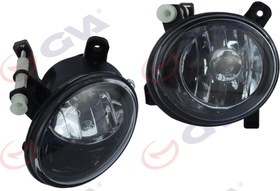Resim Sis Farı Sol Vw Passat Cc 2009-2012 -Audı A4 2008-2012 