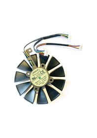 Resim Asus Rog Strıx Gtx 1080 Fan 6Pın T129215Su 