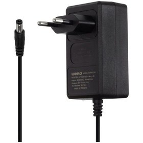 Resim Weko 9volt 3amper Adaptör 5 5x2 5mm Jak Fişli 