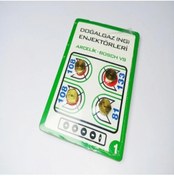 Resim OEM FIRIN OCAK DOĞALGAZ ENJEKTÖR-MEME (NO-1) (1-PAKET) 