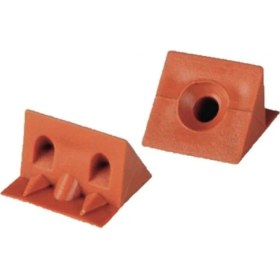 Resim Ayder A 1623 Plastik Arkalık Pimi (100 Adet) 