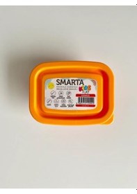 Resim Smarta Kıds Havayla Kuruyan Modelleme Hamuru Kırmızı 70gr 