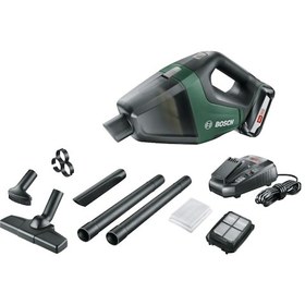 Resim Bosch UniversalVac 18 Akülü El Süpürgesi Set - 06033B9101 