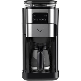 Resim Vestel Taze Mini Filtre Kahve Makinesi Vestel