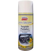 Resim Autokit Torpido Parlatıcı Vanilya 400 Ml 