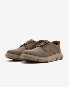Resim SKECHERS GARZA Erkek Bej Günlük Ayakkabı 205352 DKTP 