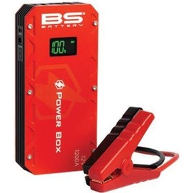 Resim Bs Battery Power Box Eu Plug 