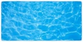 Resim Colorix Carpet Kaymaz Taban Tezgah Önü Mutfak Paspası 75x150 Cm No: 393 