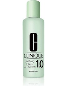 Resim Clinique Clarifying Lotion 1 400 ML 
