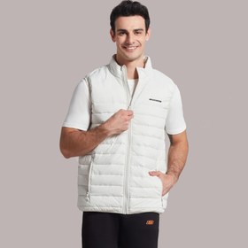 Resim Skechers Outerwear M Basic Erkek Yelek 