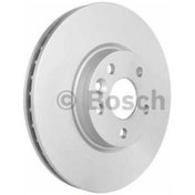 Resim Bosch Fren Diski Ön [5d 300mm] Freelander S Max S60 Mondeo Iv 07 