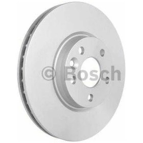 Resim Bosch Fren Diski Ön [5d 300mm] Freelander S Max S60 Mondeo Iv 07 