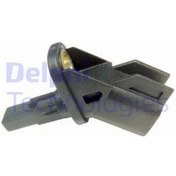 Resim DELPHI SS20104 Abs Hiz Sensoru 1223620 3M5T2B372DA (WA977775) 