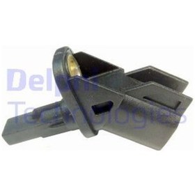 Resim DELPHI SS20104 Abs Hiz Sensoru 1223620 3M5T2B372DA (WA977775) 