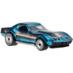 Resim Hot Wheels Ultra Hots Tekli Arabalar 69 Copo Corvette HDG52-JBY67 