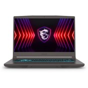 Resim MSI Thin 15 B13UC-2868XTR i5-13420H 16GB 512GB SSD 4GB RTX3050 15.6 FHD 144Hz FreeDOS 