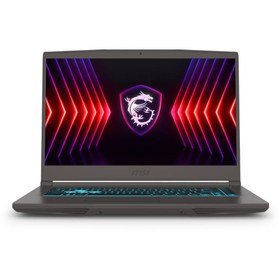 Resim MSI Thin 15 B13UC-2868XTR i5-13420H 16GB 512GB SSD 4GB RTX3050 15.6 FHD 144Hz FreeDOS 