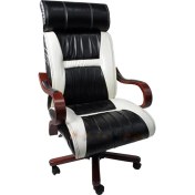 Resim Koltuk Stilim Hanedan Ahşap Makam Koltuğu 