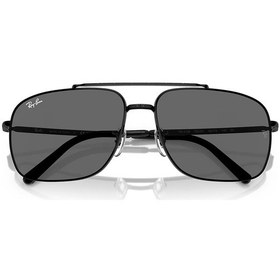 Resim Ray-Ban Rb3796 002/b1 59 Erkek Güneş Gözlüğü 