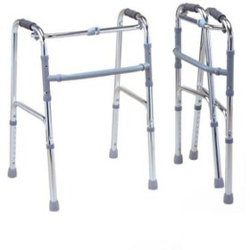 Resim Genel Markalar Ithal Walker Yürüteç Hareketli Hasta Yürüteci Araç 