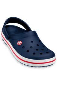 Resim Crocs Crocband 11016 Sabo Doktor ve Hemşire Terliği Ortapedik Unisex Terlik 