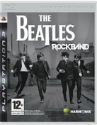 Resim The Beatles Rock Band PS3 Oyun 