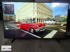 Resim İNDİRİM İÇİN SON GÜNLER Samsung 55CU8000 Ultra HD (4K) TV 