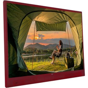 Resim Vestel 32H9530RB 32'' WIFI Mobil Televizyon 