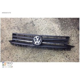 Resim Vw 2015 Sonrası Caddy Ön Panjur Tek Nikelajlı Armasız 2K5853651 