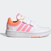 Resim Adidas Çocuk Basketbol Ayakkabı Hoops 3.0 Cf C H03862 adidas
