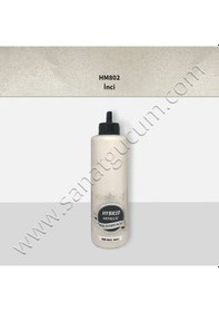 Resim Cadence Hibrit Metalik Boya 500 Ml. Hm802 Inci 