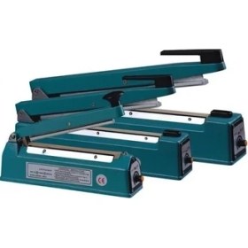 Resim Okyr Robuste PFS-300 Poşet Ağzı Kapama ve Yapıştırma 