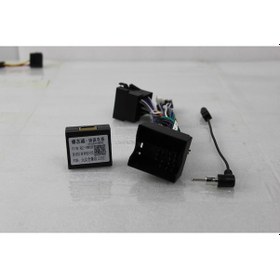 Resim Skoda Octavia 2020-2023 10 inç 6-128 GB Android Carplay Multimedya 