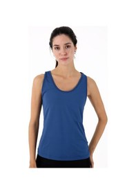 Resim Scorp Xtreme Kadın Spor Atlet Indigo Renkli İndigo 