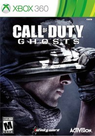 Resim Sony Call Of Duty Ghosts Xbox 360 Oyun 