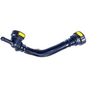 Resim Peugeot 206 1.4 Benzinli Yağ Buhar Hortumu Bsg Marka 1192.Q7 