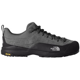 Resim The North Face Verto Approacherkek Outdoor Ayakkabısı Nf0a8g4prpı1 Siyah Siyah 