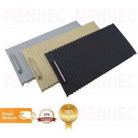Resim Mercedes W204-W212 Orta Konsol Sürgüsü 559777380 
