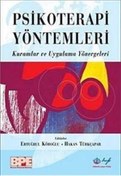 Resim Hyb Yayıncılık Psikoterapi Yöntemleri & Kuramlar Ve Uygulama Yönergeleri Ciltli 