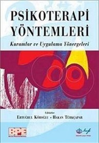 Resim Hyb Yayıncılık Psikoterapi Yöntemleri & Kuramlar Ve Uygulama Yönergeleri Ciltli 