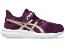 Resim Asics 1014A299-500 Jolt 4 Ps Çocuk Koşu Ayakkabısı 