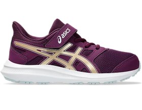 Resim Asics 1014A299-500 Jolt 4 Ps Çocuk Koşu Ayakkabısı 