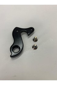 Resim Genel Markalar Bisiklet Kadro Kulağı Alüminyum Alaşım 1. Kalite Mekanizma Kulağı 