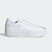 Resim Adidas Vl Court Bold Kadın Beyaz Günlük Sneaker - Ih3082 Beyaz 