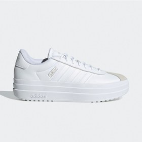 Resim Adidas Vl Court Bold Kadın Beyaz Günlük Sneaker - Ih3082 Beyaz 