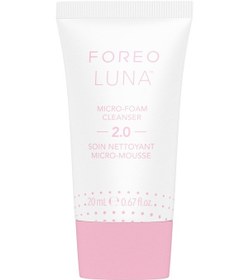 Resim Foreo Micro-Foam Cleanser Yüz Temizleme Köpüğü 2.0 20 ML 