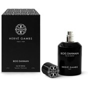 Resim Herve Gambs Bois Dahman Edp 100 ml 