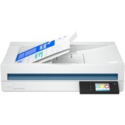 Resim HP Scanjet Pro N4600 Network Döküman Tarayıcı 20g07a 